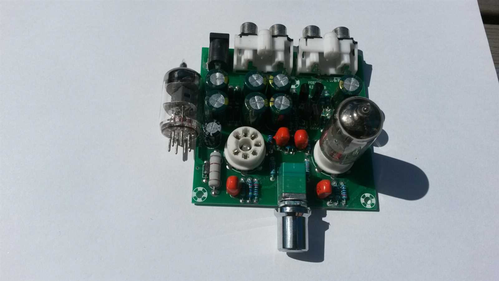 866-tube-datasheet 866-tube-datasheet