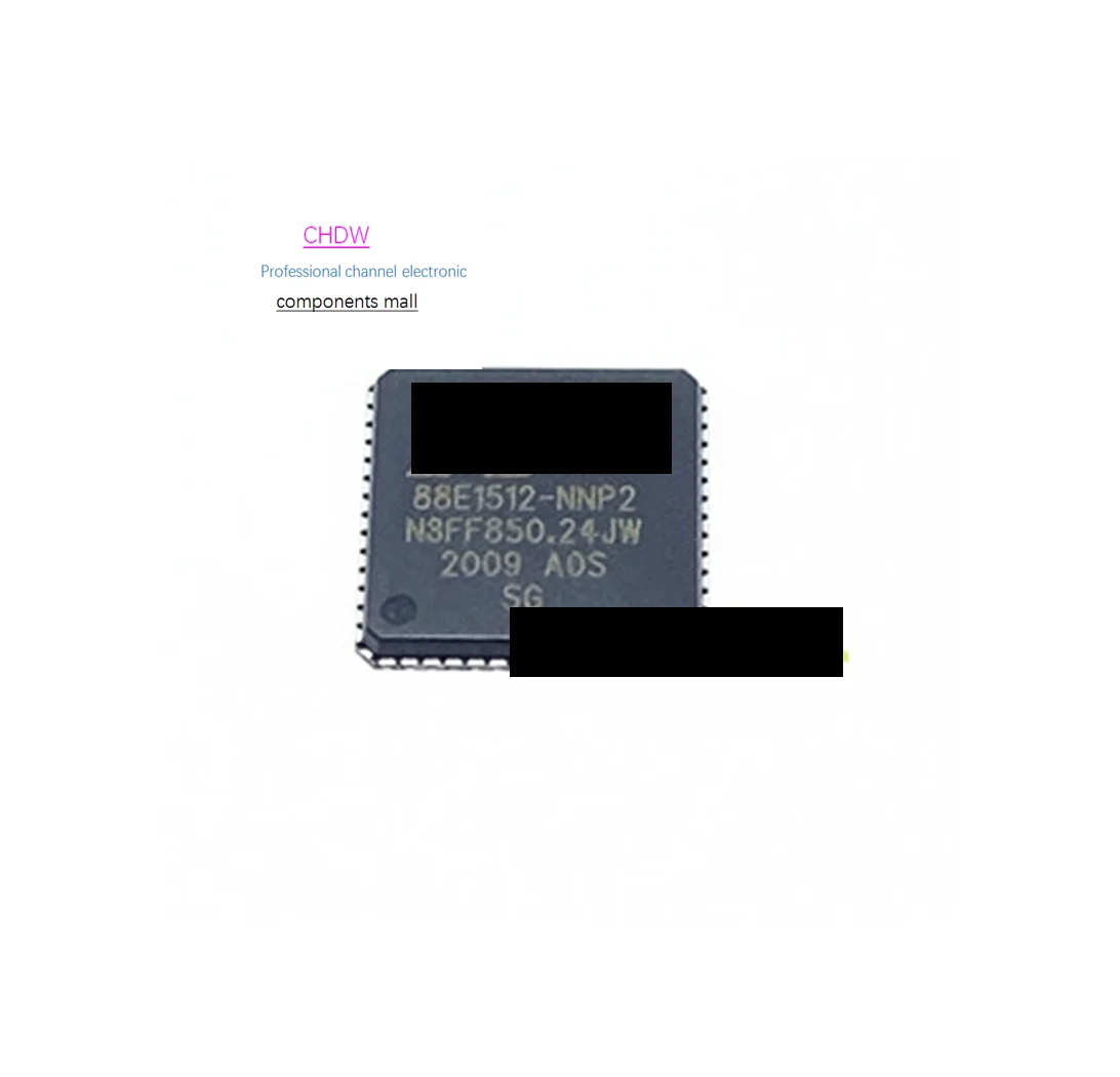 88e1512-a0-nnp2c000-datasheet