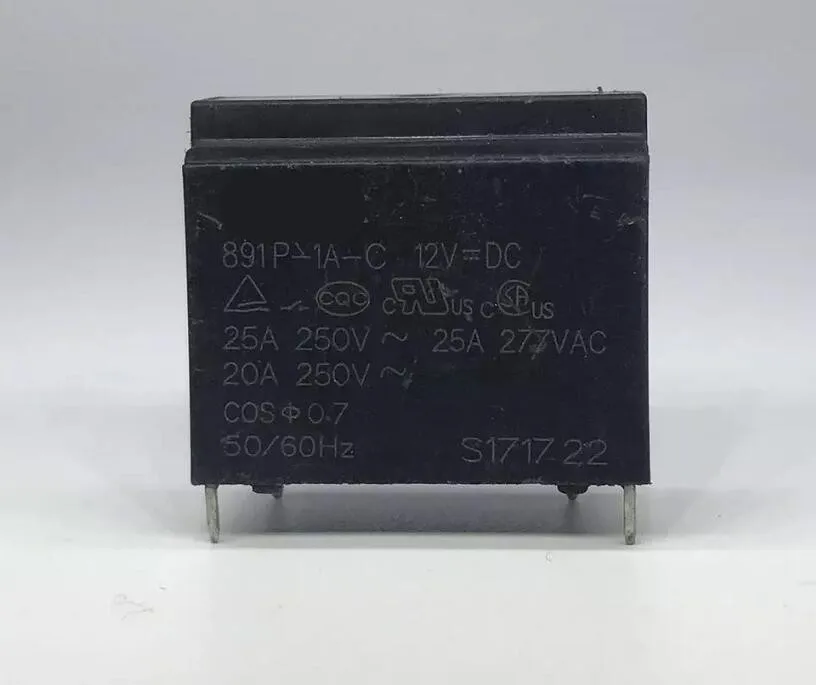 891wp-1a-c-12vdc-datasheet 891wp-1a-c-12vdc-datasheet