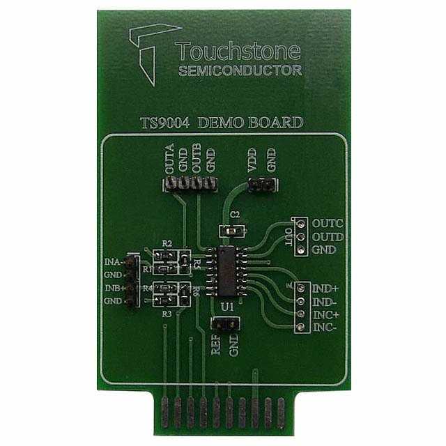 9004-datasheet 9004-datasheet