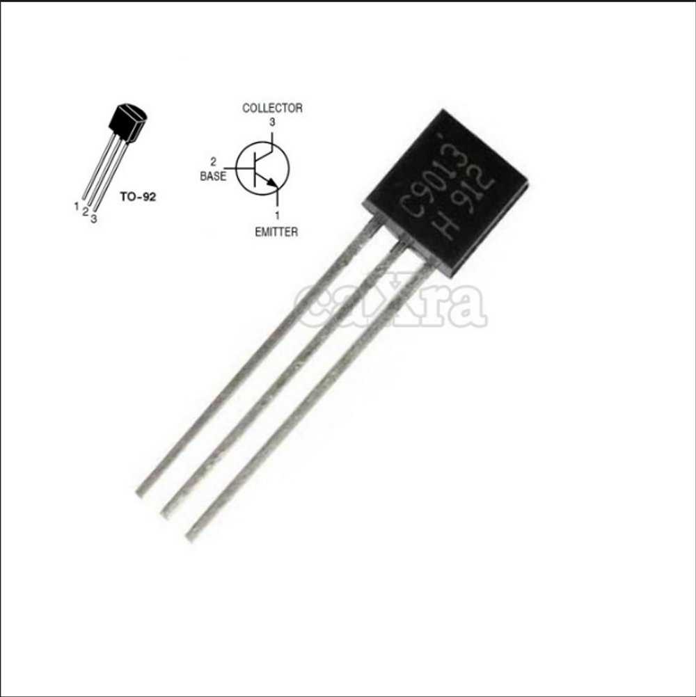 9013-transistor-datasheet 9013-transistor-datasheet