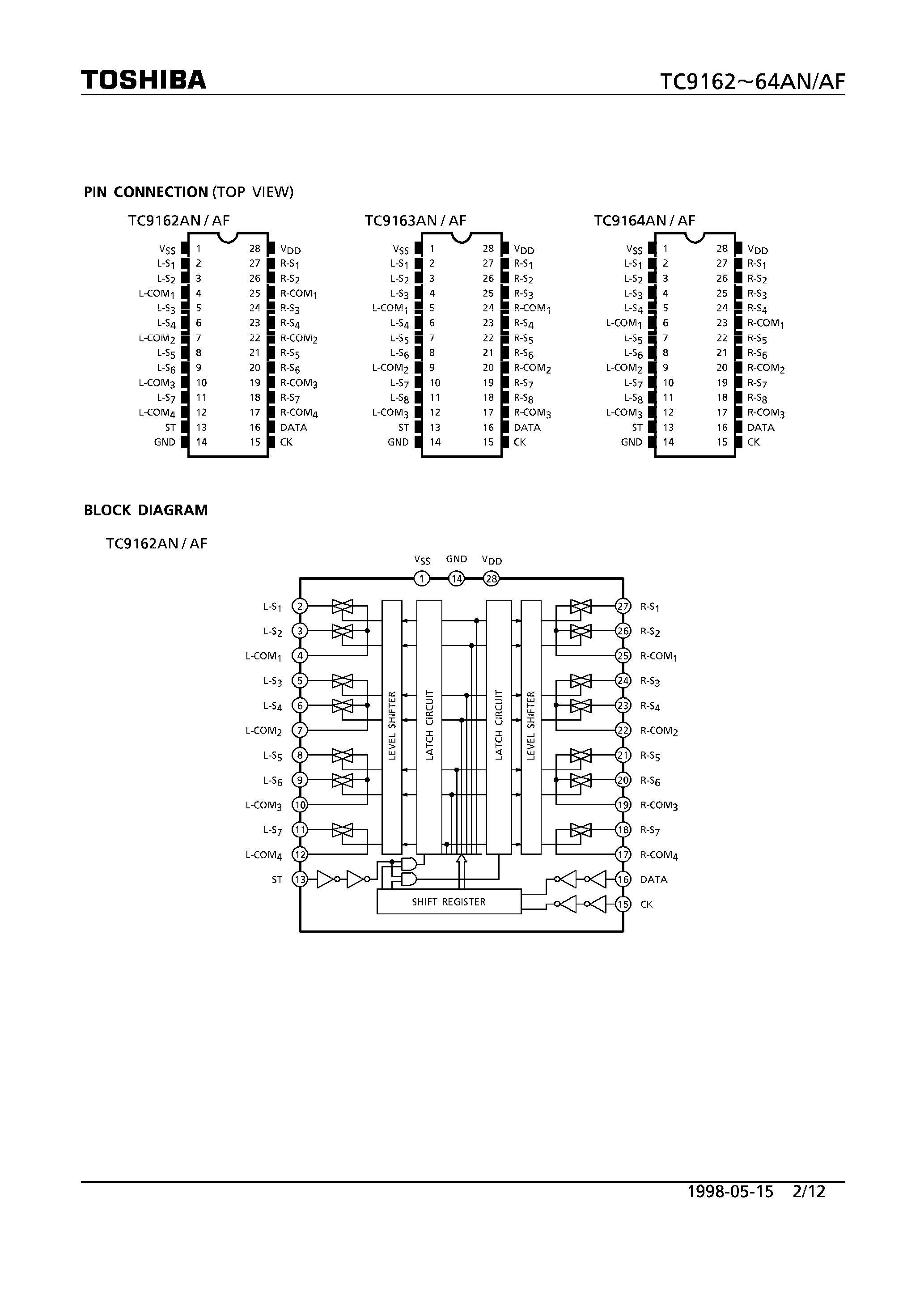 9164-datasheet