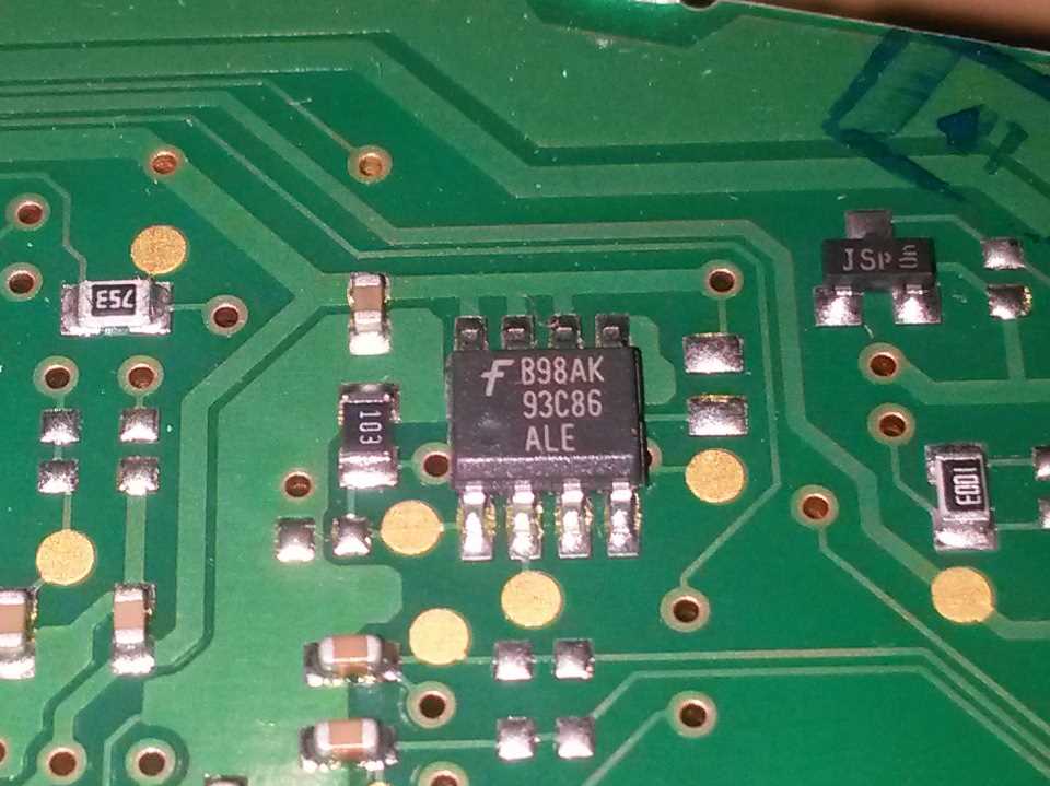 93c86wp-datasheet 93c86wp-datasheet
