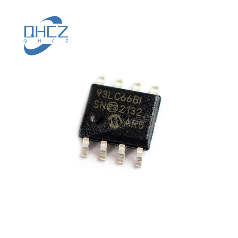 93lc66a-datasheet