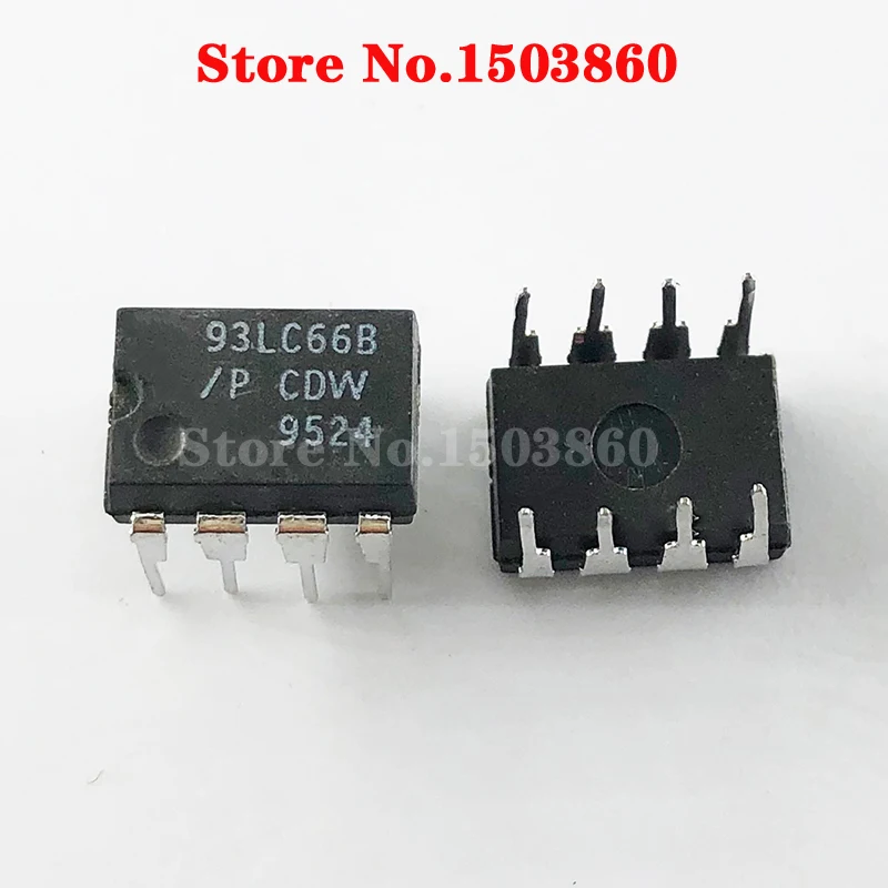 93lc66a-datasheet