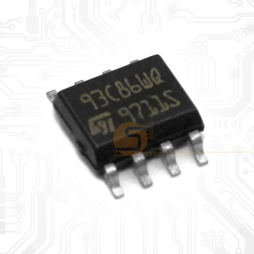 93c86wp-datasheet 93c86wp-datasheet