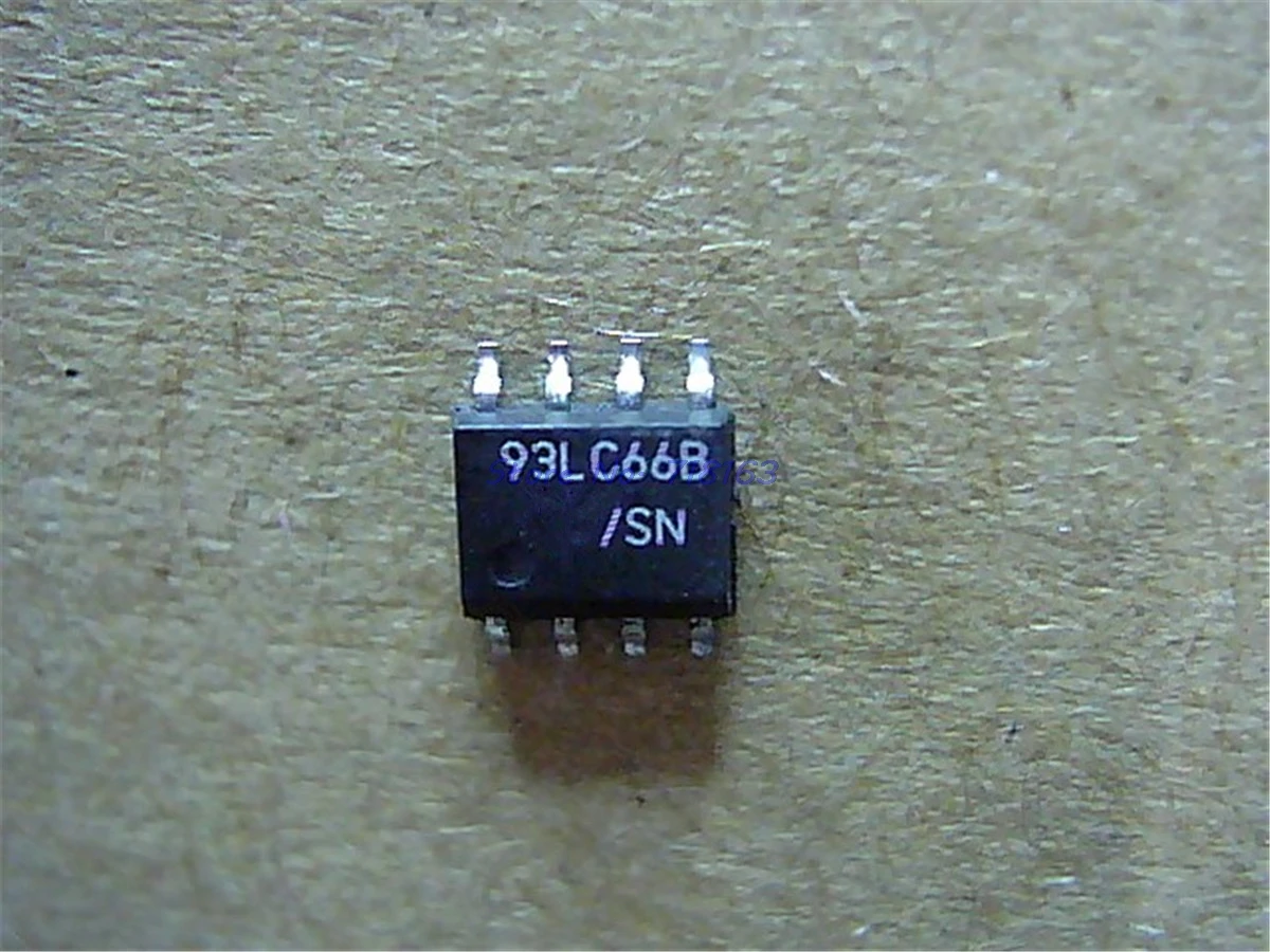 93lc66a-datasheet