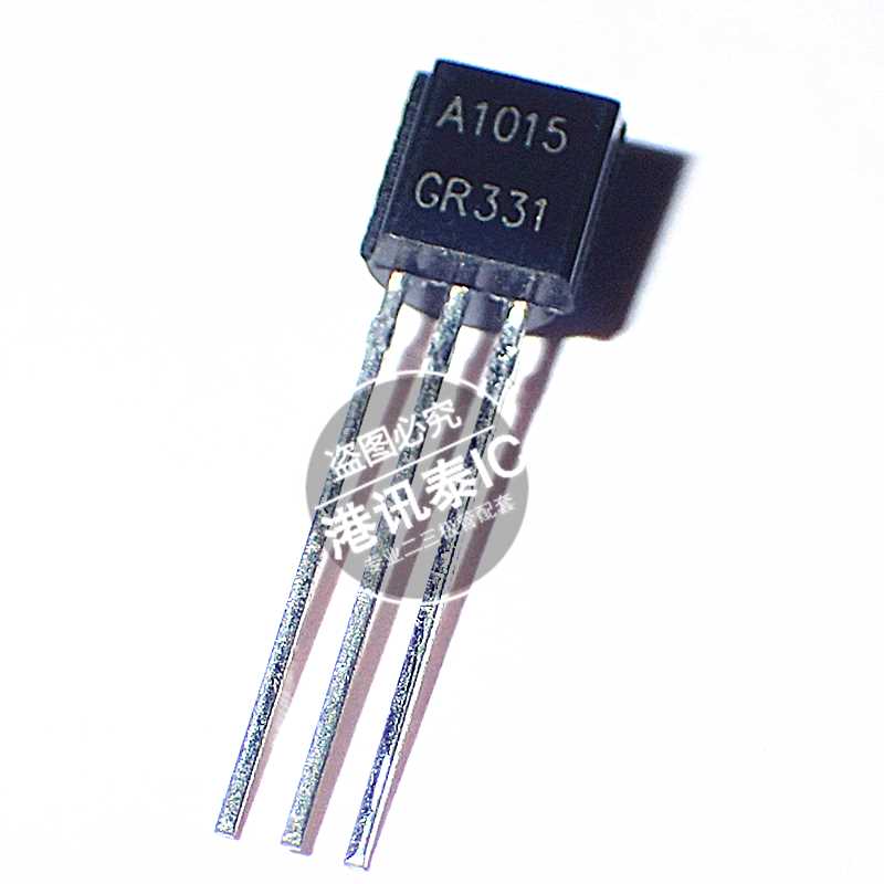 a1015y-datasheet a1015y-datasheet