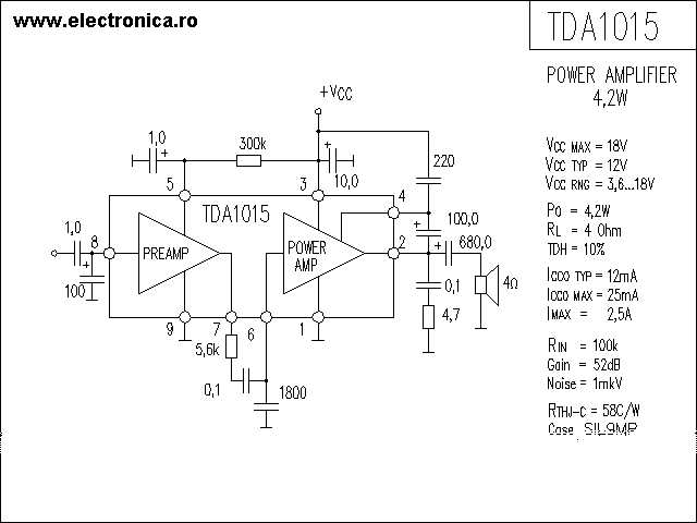 a1015y-datasheet a1015y-datasheet