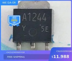 a1244-datasheet a1244-datasheet