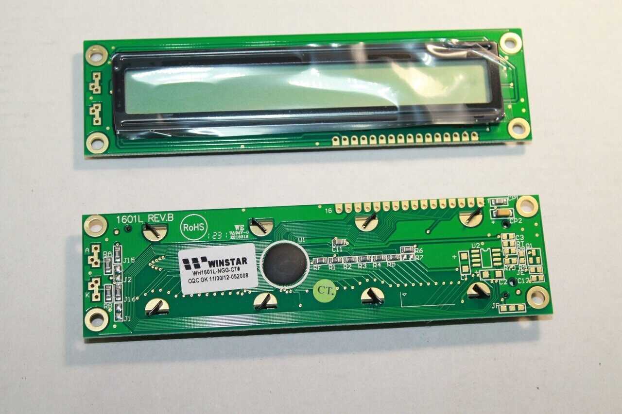 a1601-datasheet