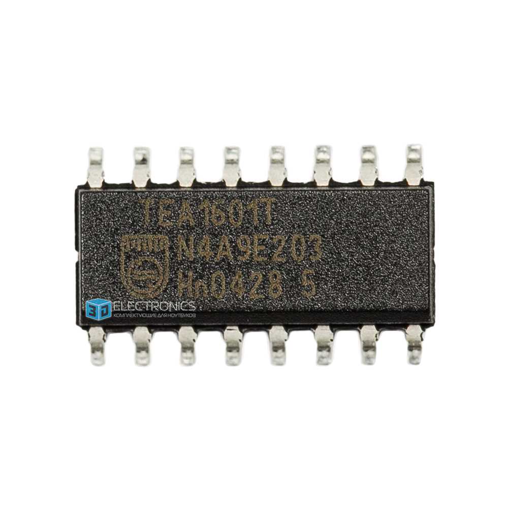 a1601-datasheet