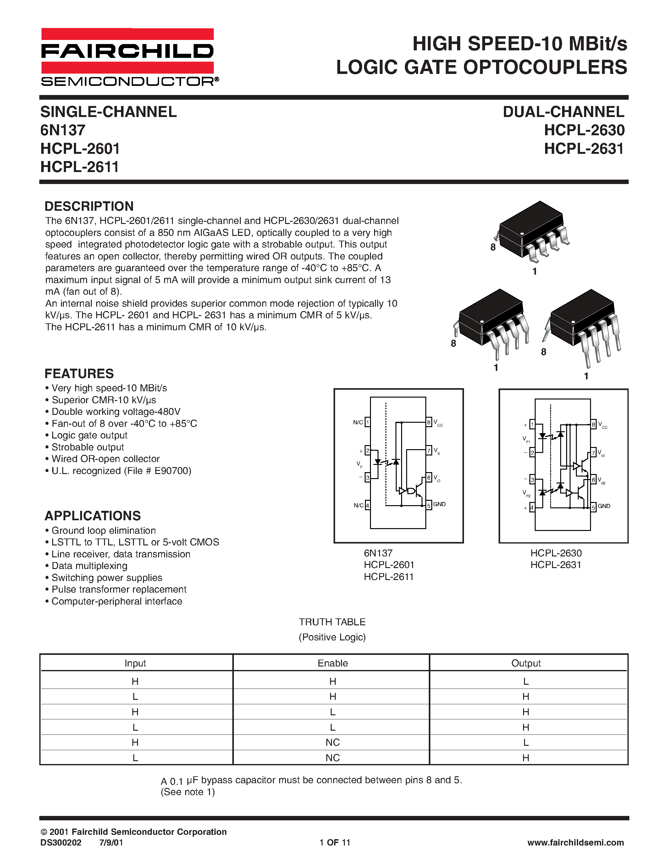a2630-datasheet