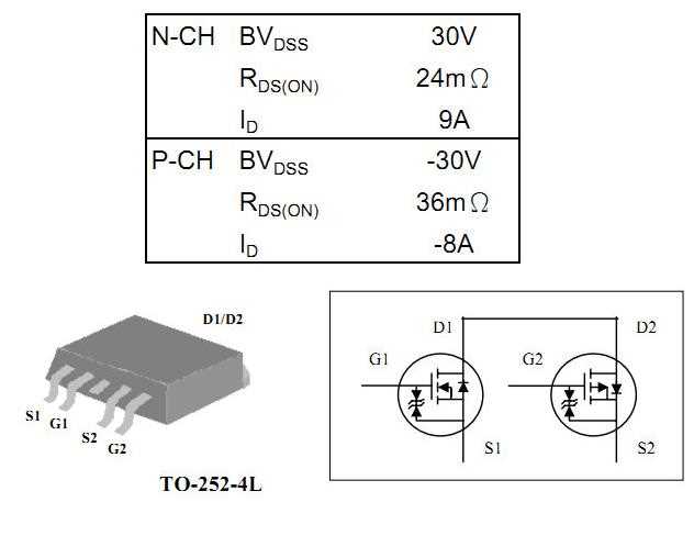 a4506-datasheet a4506-datasheet