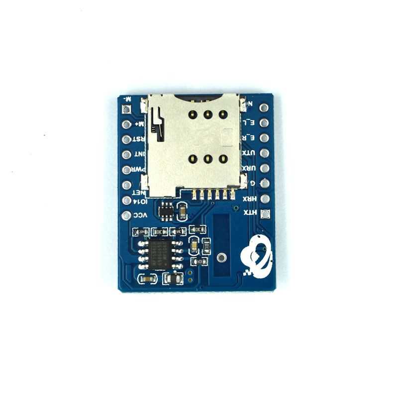 a6-gsm-module-datasheet a6-gsm-module-datasheet