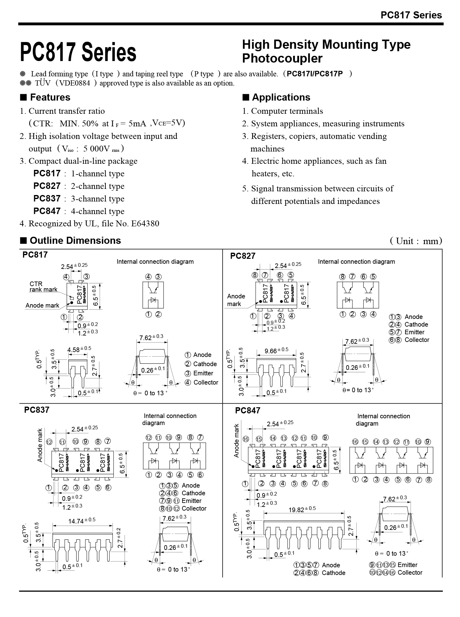 a827-datasheet a827-datasheet