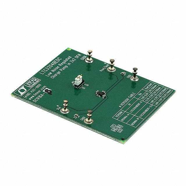 a916-datasheet
