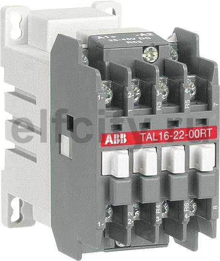 abb-a95-30-datasheet