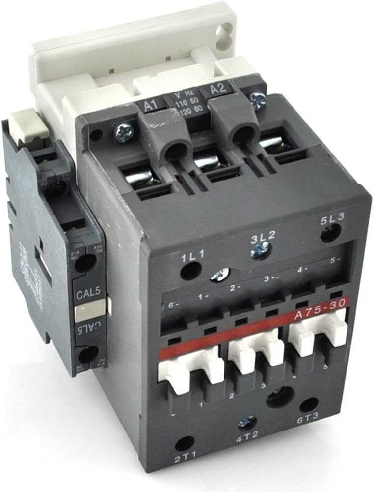 abb-a95-30-datasheet