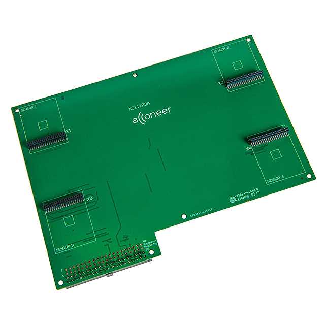 acconeer-a111-datasheet