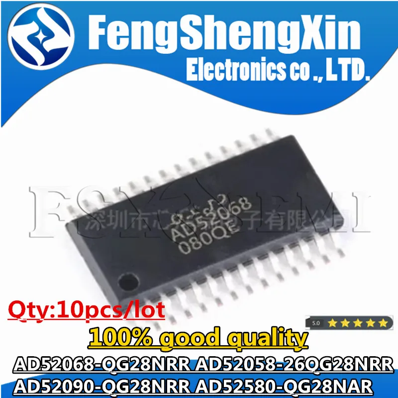ad52580-datasheet