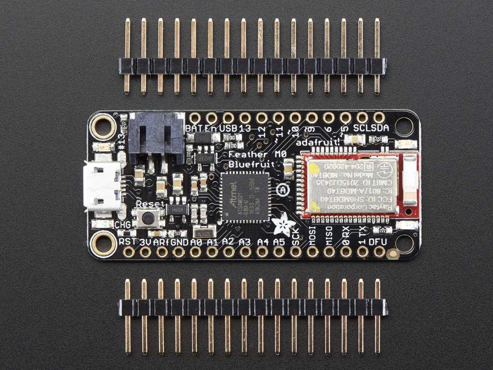 adafruit-flora-datasheet adafruit-flora-datasheet