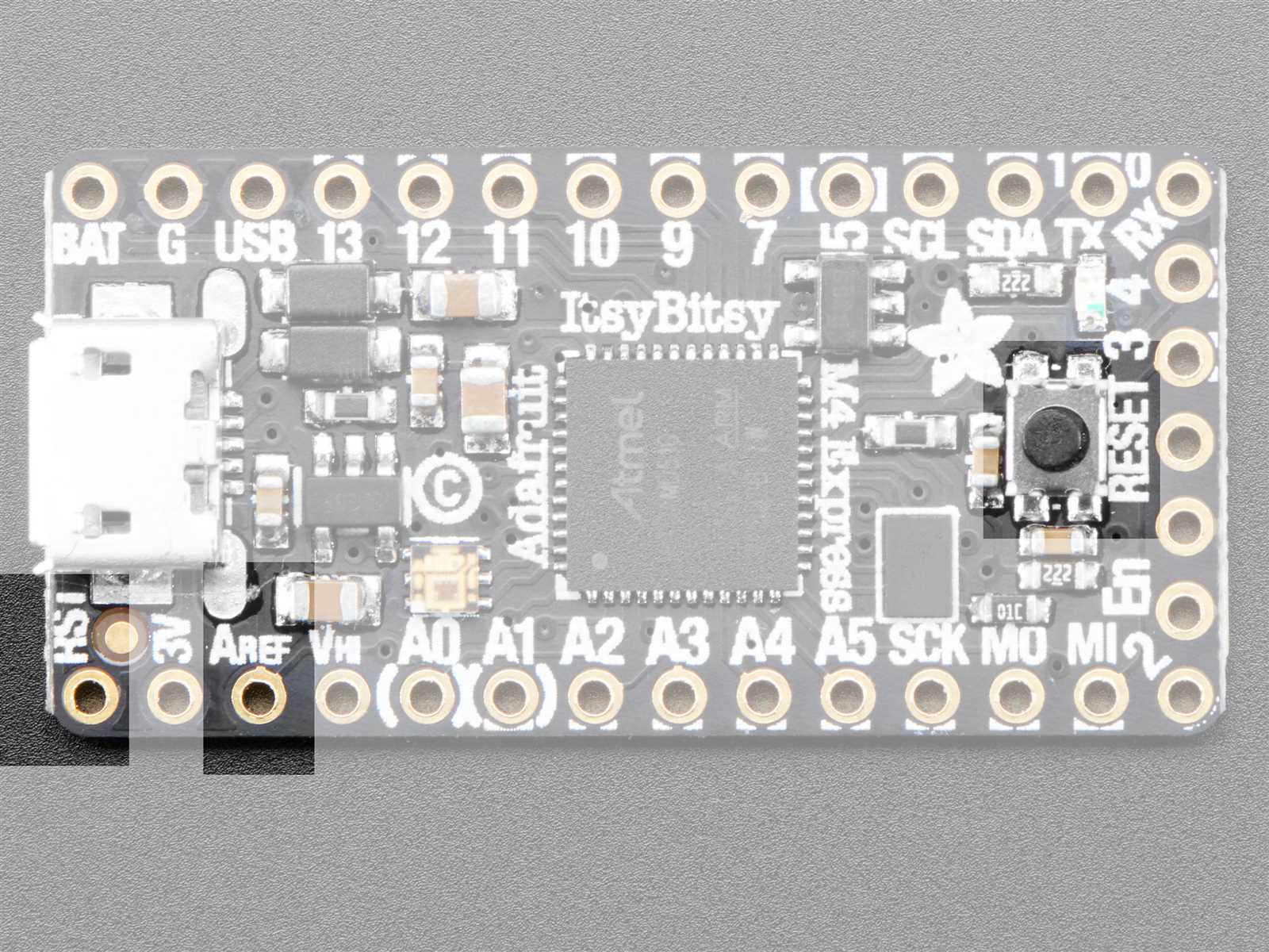 adafruit-flora-datasheet adafruit-flora-datasheet