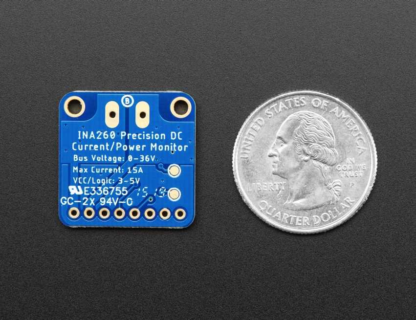 adafruit-ina260-datasheet adafruit-ina260-datasheet
