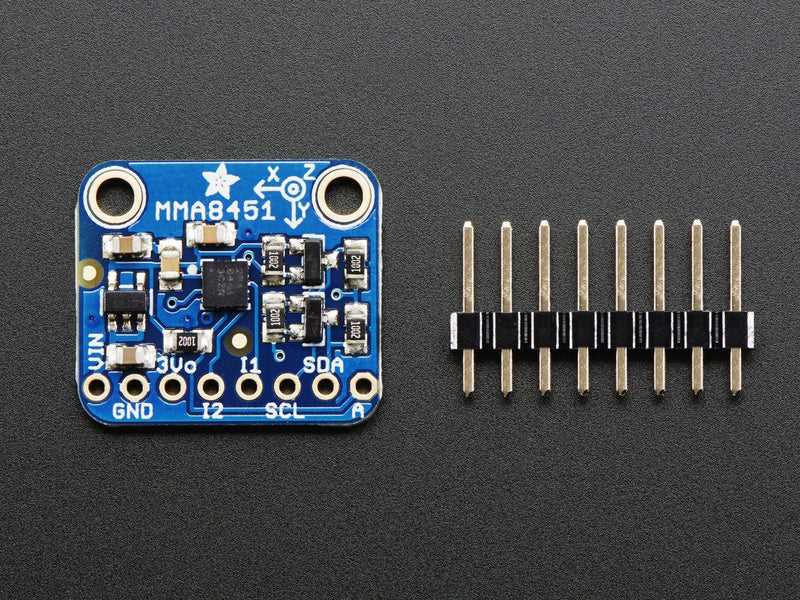 adafruit-mma8451-datasheet adafruit-mma8451-datasheet
