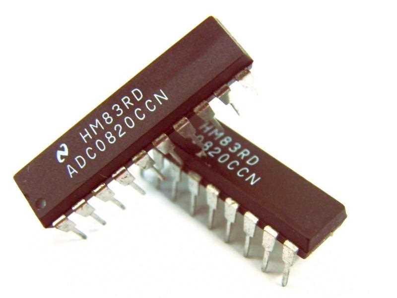adc0820ccn-datasheet adc0820ccn-datasheet