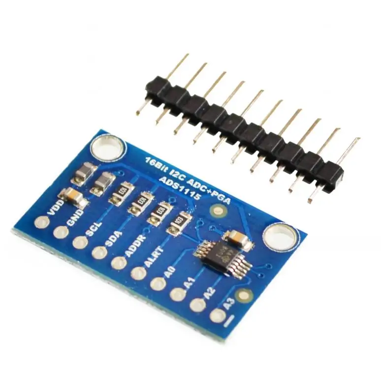 adc1115-datasheet