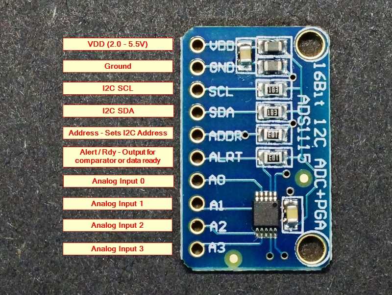 adc1115-datasheet