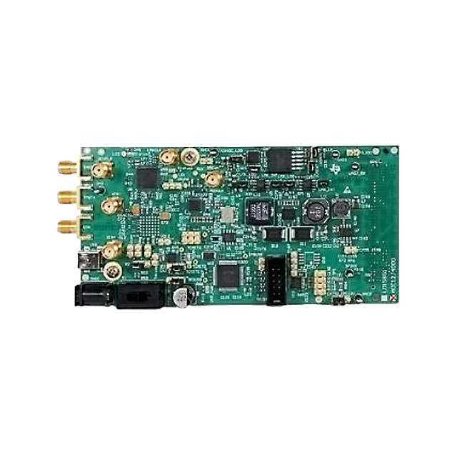 Complete Guide to ADC12 Datasheet: Specifications, Features, and ...