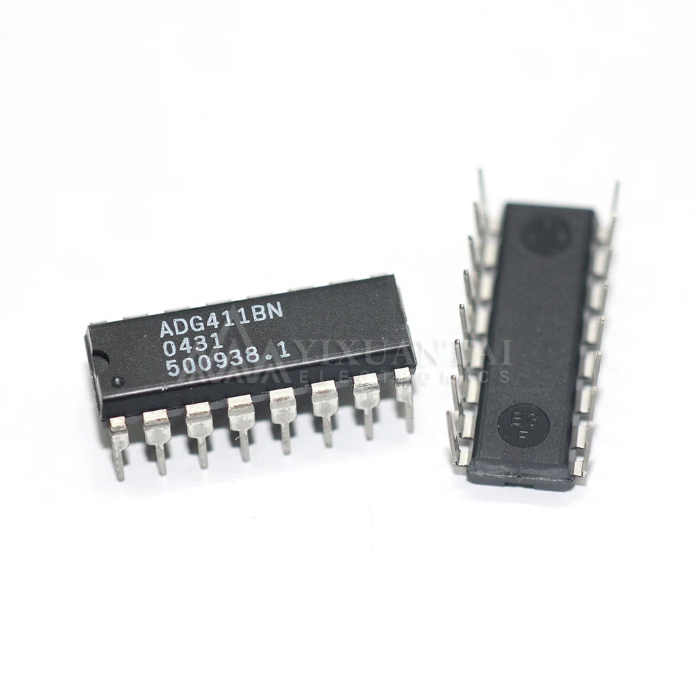 adg411-datasheet adg411-datasheet