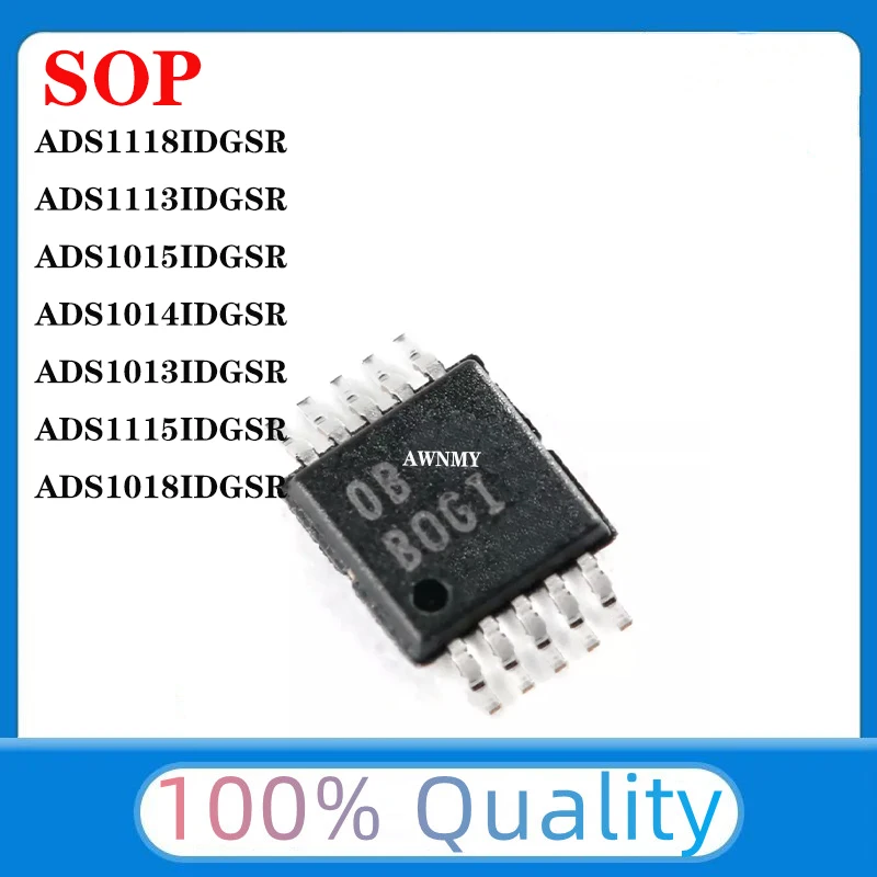 ads1015idgsr-datasheet ads1015idgsr-datasheet