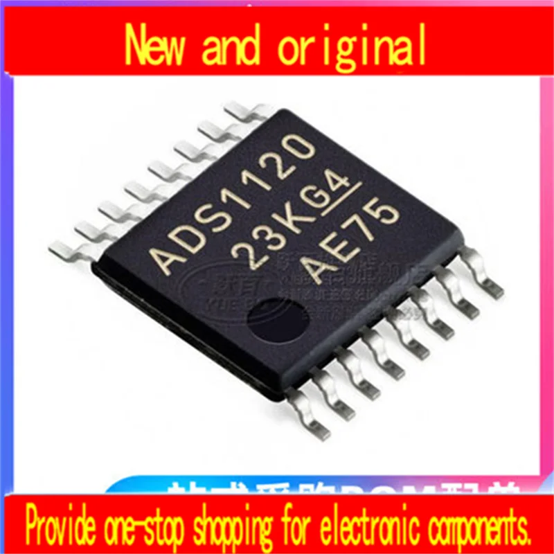 ads1119-datasheet ads1119-datasheet