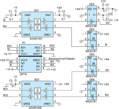 adum1201-datasheet adum1201-datasheet