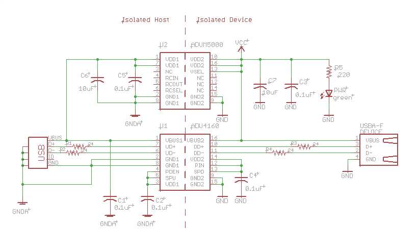 adum4160brwz-datasheet adum4160brwz-datasheet