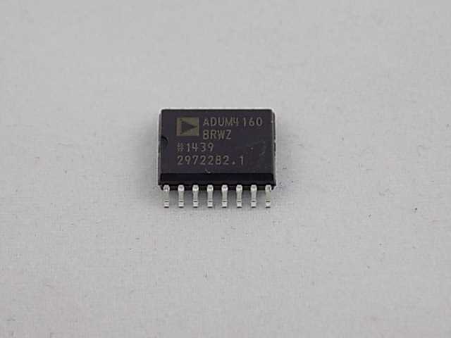 adum4160brwz-datasheet adum4160brwz-datasheet
