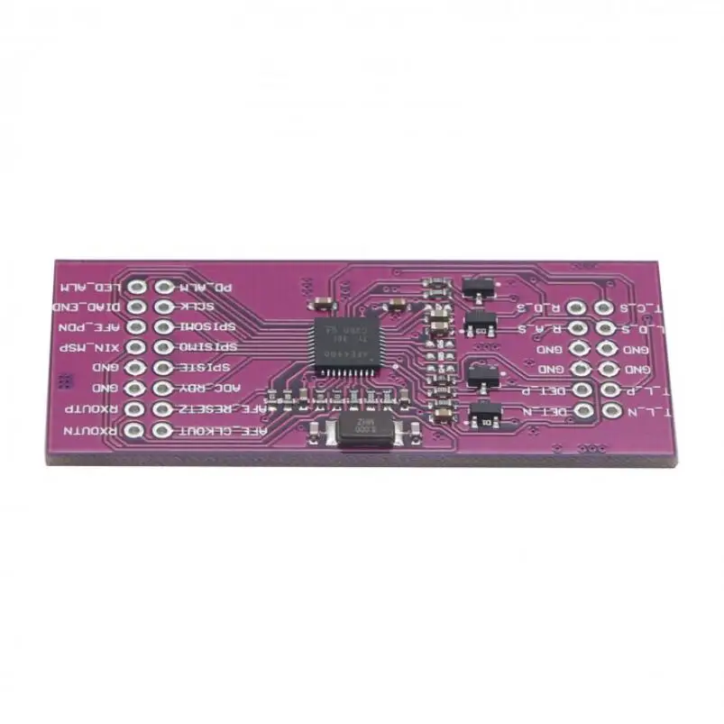 afe4400-datasheet afe4400-datasheet