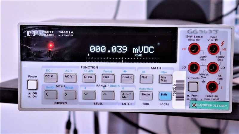 agilent-34401a-datasheet