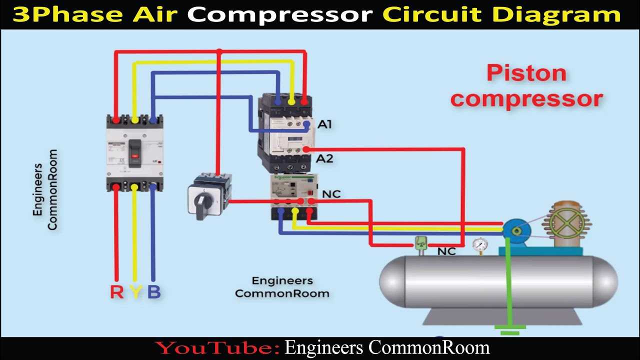 air-compressor-datasheet