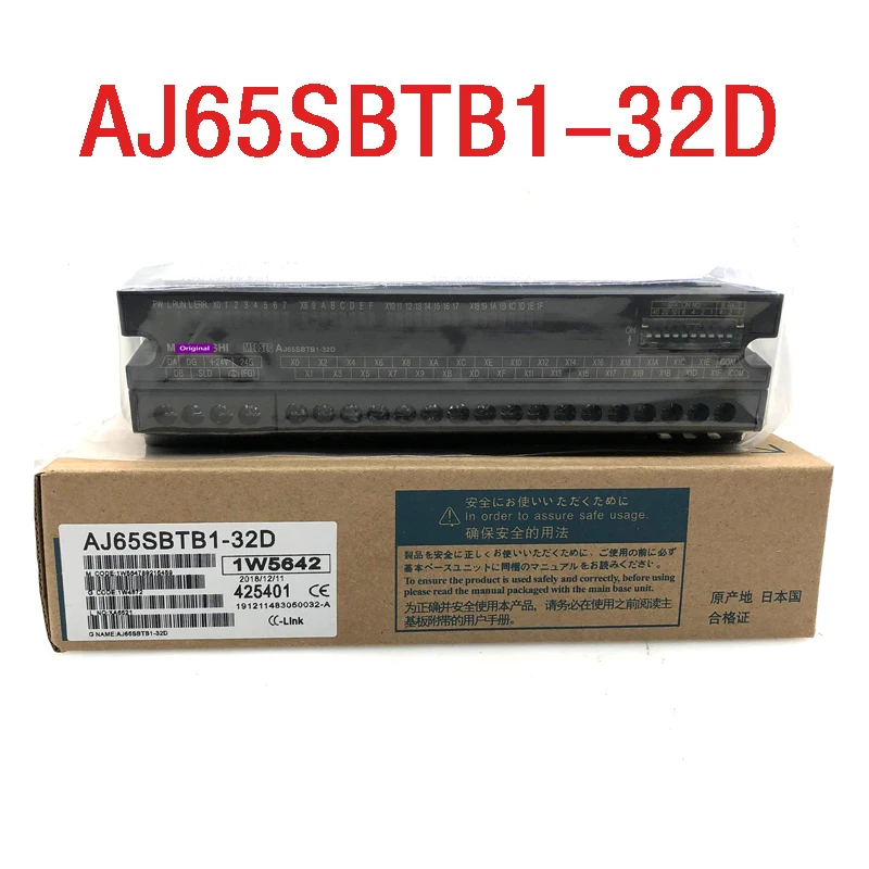 aj65sbtb1-32d-datasheet