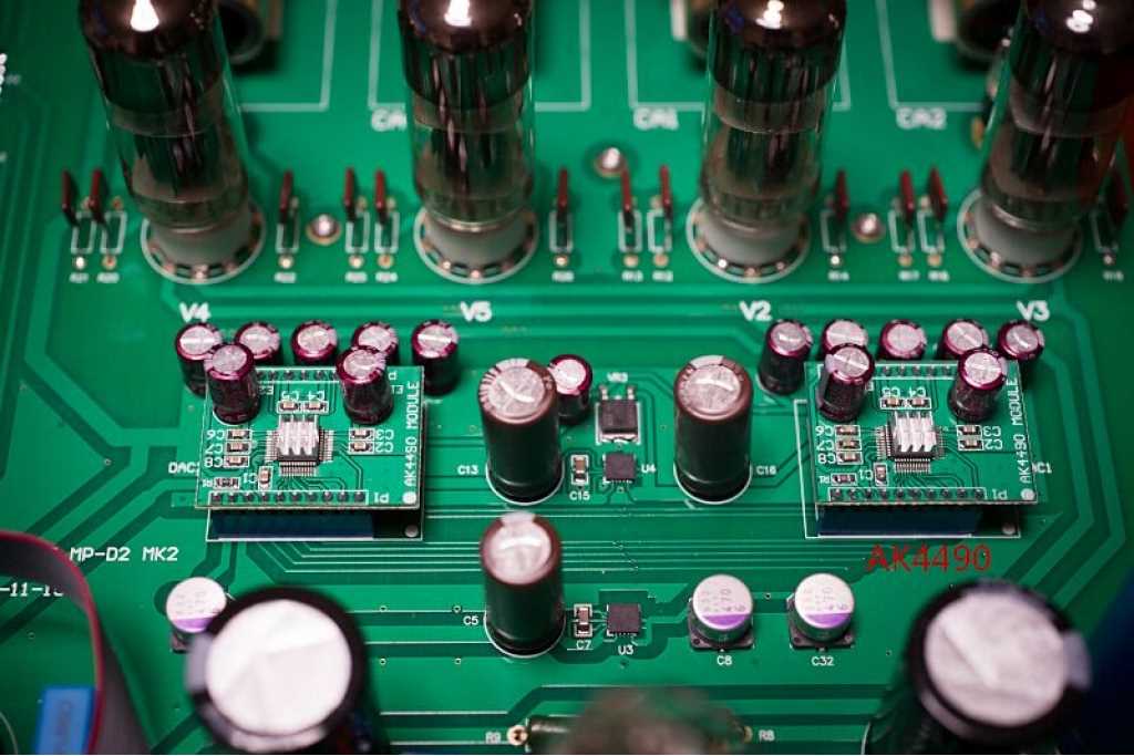 ak4497-datasheet ak4497-datasheet