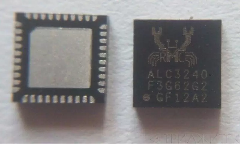 alc3240-datasheet alc3240-datasheet