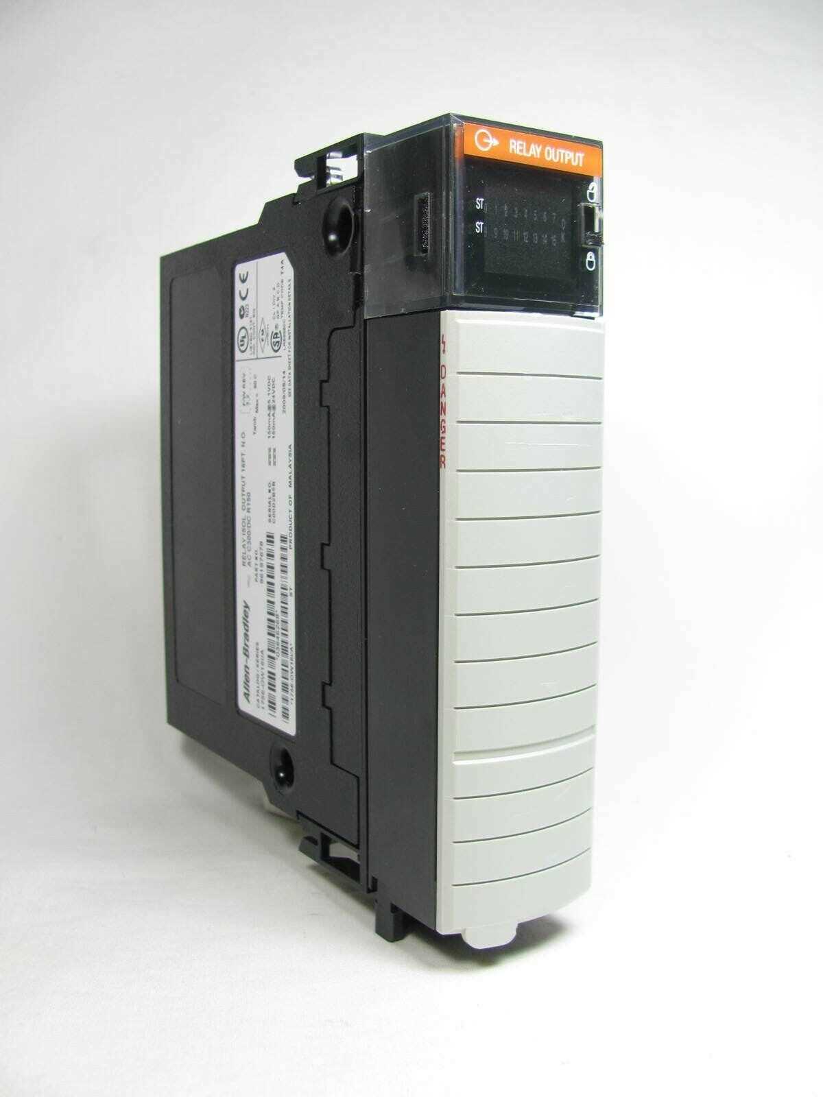 allen-bradley-1756-if16-datasheet
