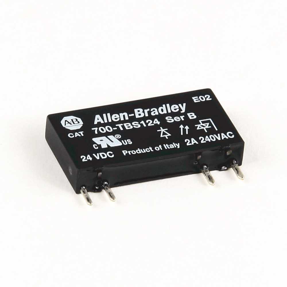 allen-bradley-datasheet