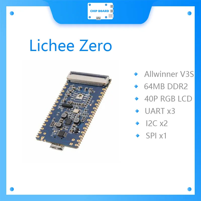 allwinner-v3-datasheet allwinner-v3-datasheet
