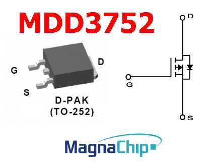 almagard-3752-datasheet