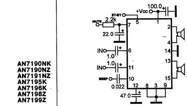 an7580-datasheet